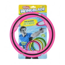 Wingblade Frisbee 25cm  Wahu  PINK ONLY